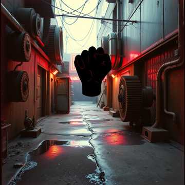 Шныри без выходных