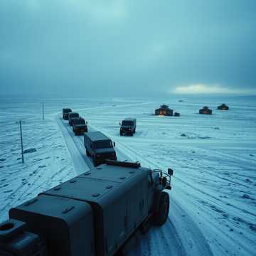 Мы у Вас за спиной...