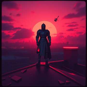 Языками огня 2 (Edit)