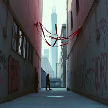Герои-Нарушители