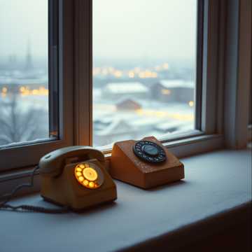 Тепло, сынок