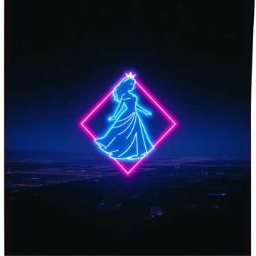 Моя принцесса