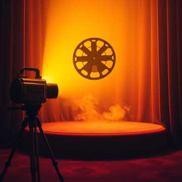 Сентиментальное кино