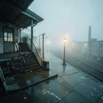 Возвращение в Сайлент-Хилл (Edit)