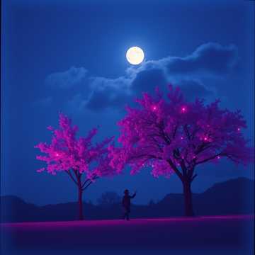 Клубная одинокая