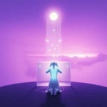 Сотвори меня( муз.и ст. Евгений Медведев)