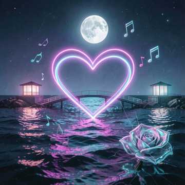 Любовь на расстоянии