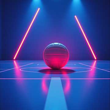 Волейбольная головоломка