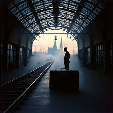 Как же хочется домой