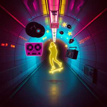 D.J.Max-Mix - Меломан (Dance Ver.)