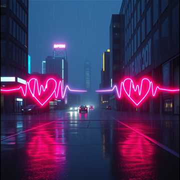 Что такое любовь