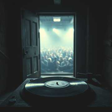 Захват Пустоты V2 (Concert Edit)