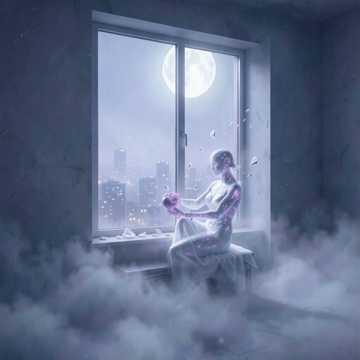 Одиночество 💔