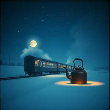 Шорох звёзд