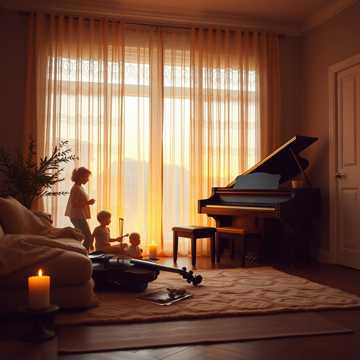 Спасибо тебе, родная