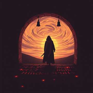 Врата Заключения