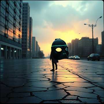 Разрози меня громом