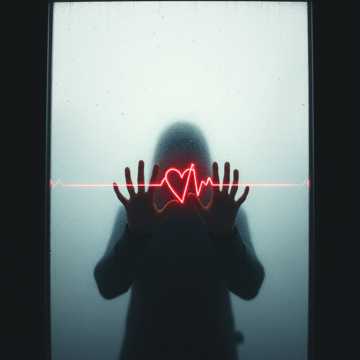 Обмани меня.