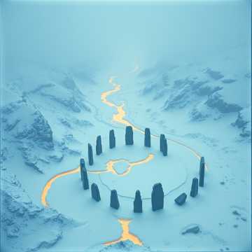 Тартария. ( слова Валерия Щенникова)