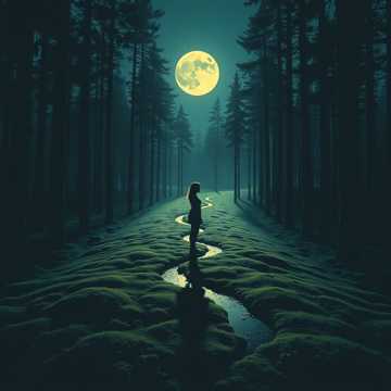 Охота за Марсупилами