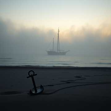 Мой Веселый Отважный моряк