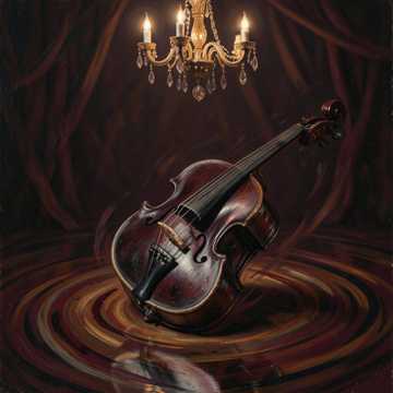 Страстное танго