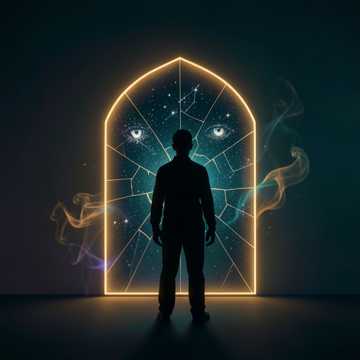 Загляни в глаза