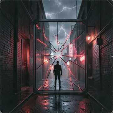 Кричащие раны