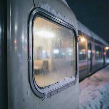 Прелести зимы