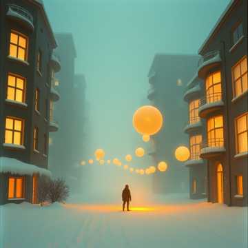 Рыжий проводник душ