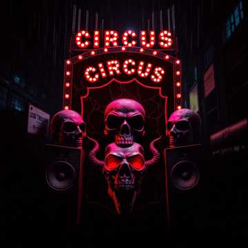 ​ПАРАД КЛОУНОВ (Edit)