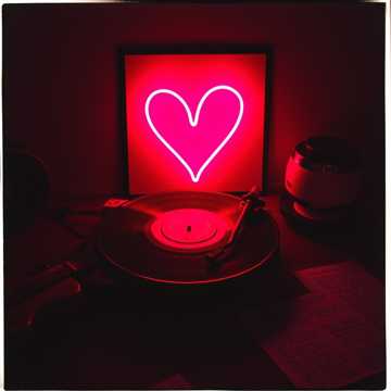 Don't listen to me, listen to your heart