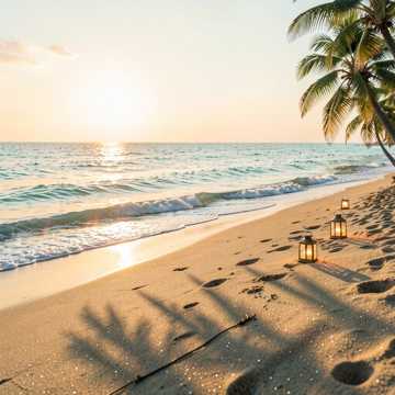 Летний Вайб