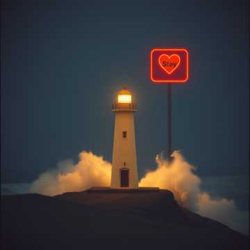 Не уезжай ( блюз арена)