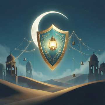 Щит всевышнего