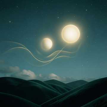 Проснуться с тобой  (муз. @pikvik)