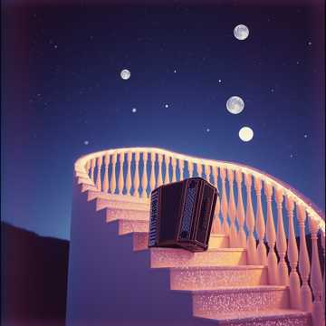 ЛЮБЛЮ МЕЧТАТЬ! Екатерина Хетчикова