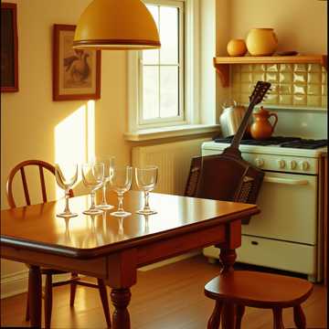 Удивительный сон!