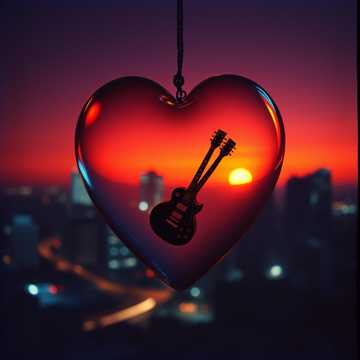 Любовь похожая на сон (cover) by ILUHENCIY Edit