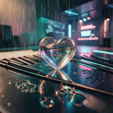 Осторожно, любовь