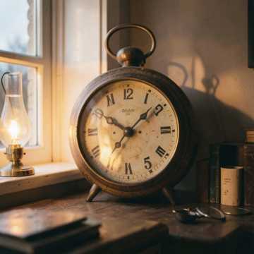 Новая жизнь