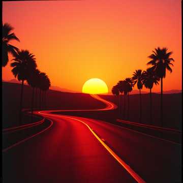 Дорога домой