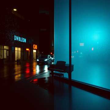 Твоё Отражение