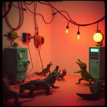 электрик - энергетик