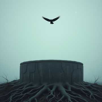 Каменный круг