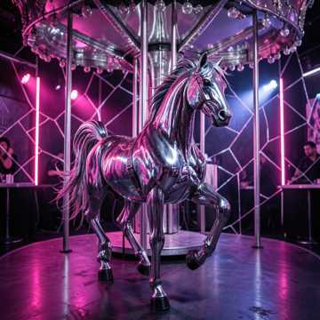 Цыпочка моя