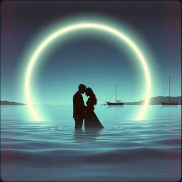 В круге твоих рук