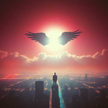 Падший ангел