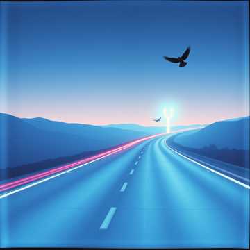 Дорога судьбы