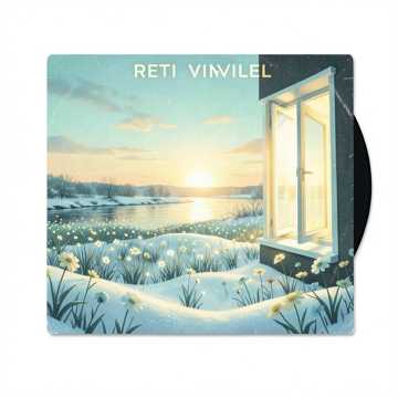 Вот опять весна..